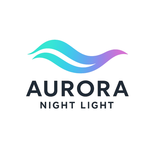 Aurora Night Light