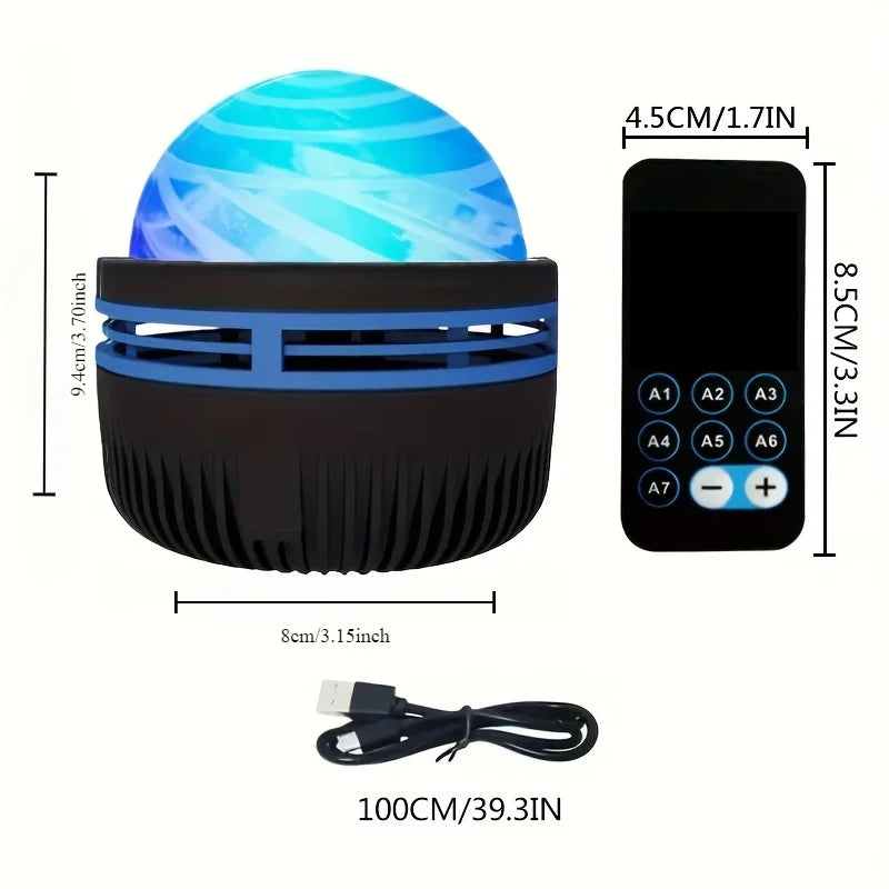 Aurora Night Light™