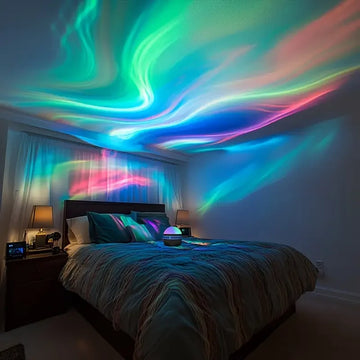 Transform Nights into Magical, Starry Adventures