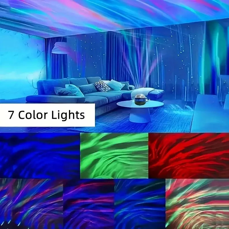 Aurora Night Light™