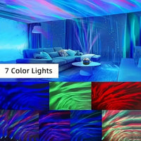Aurora Night Light™