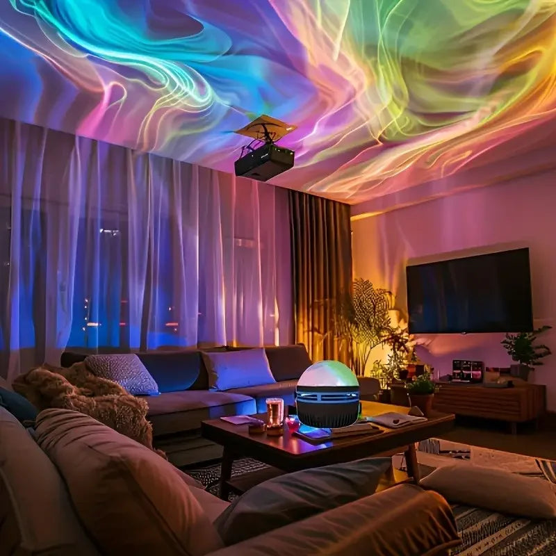 Aurora Night Light™